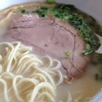 麺屋 菜々兵衛 本店