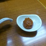 麺屋 誠和 - 辛味噌