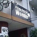 ワンダー - 