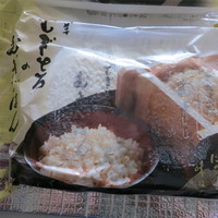 浅草むぎとろ 本店 - 冷凍麦ごはん（４食）840円