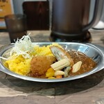 俺たちカレー部。 - 