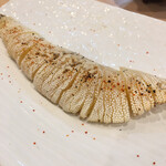 波岸 - 数の子炙り