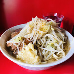 ラーメン二郎 三田本店