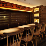 個室和食 紅炉庵 - 