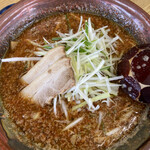 Muteppou - 