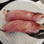 Sushi Choushimaru - 北海道天然ぶり