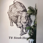 T8 Steak House - 