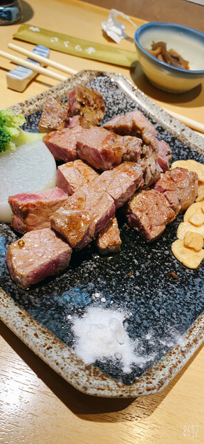 さくら亭 高根公団 鉄板焼き 食べログ