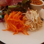 TROMPETTE - ラペ(20-08)