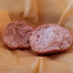 TROMPETTE - パン　パッカーン(20-08)