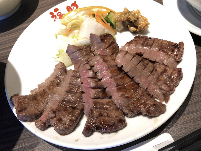 福助 神戸ハーバーランドumie店 ハーバーランド 牛タン 食べログ 福助 神戸ハーバーランドumie店 ハーバーランド 牛タン 食べログ