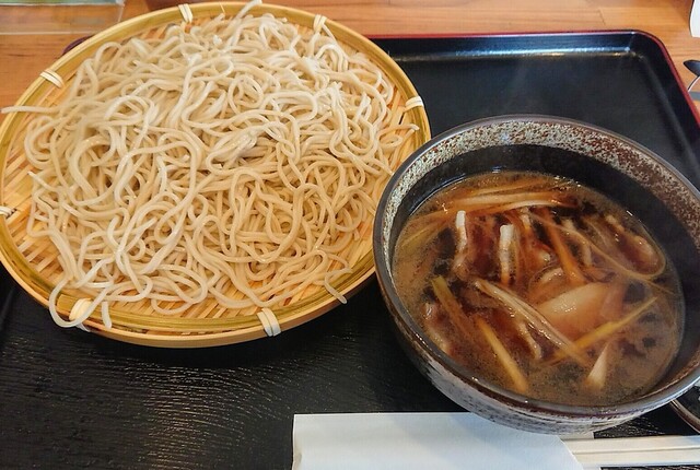 そば処あかし家 西8丁目 そば 食べログ そば処あかし家 西8丁目 そば 食べログ
