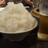 味ん味ん 稲城若葉台店