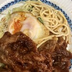 長谷川 - 生姜焼き単品650円