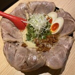 らーめん 伊藝 - 