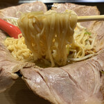 らーめん 伊藝 - 