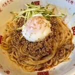 福島壱麺 - 