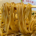 福島壱麺 - 
