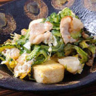 沖縄料理しまぶた屋_2