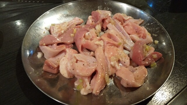 味ん味ん 稲城若葉台店 ミンミン 若葉台 焼肉 食べログ