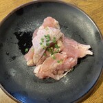 Yakiniku No Ba-Nzu - 