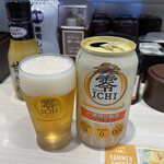 Uo Bei Chiba Nyu Taun Ten - ノンアルコールビール