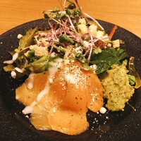 楽食倶楽部 裏小路牛肉店 - 
