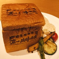 楽食倶楽部 裏小路牛肉店 - 