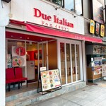 Due Italian - 