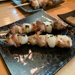 Yakitori Hide - 