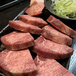 Yakiniku Mondo - 