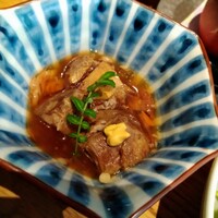 肉寿司 肉和食 KINTAN コレド室町 - 