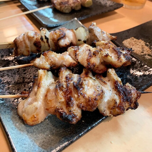 久しぶりにカウンターでゆったり By Saenaru やきとり 秀 水島本店 やきとり ひで 常盤 焼鳥 食べログ 久しぶりにカウンターでゆったり By Saenaru やきとり 秀 水島本店 やきとり ひで 常盤 焼鳥 食べログ