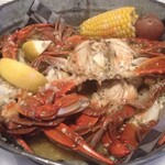 Bum Rogers Crab House & Tavern - 