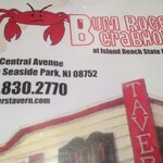 Bum Rogers Crab House & Tavern - 