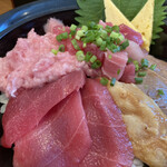 清水港　みなみ  - 