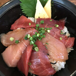 清水港　みなみ  - 