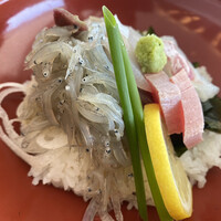 あわみ - 