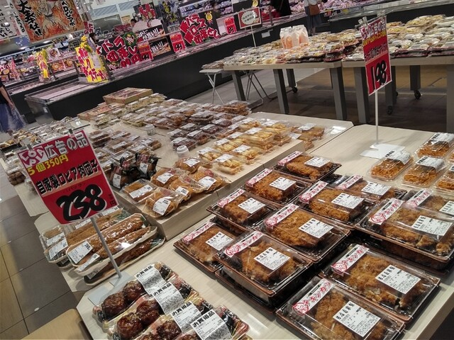 ロピア 浦和クイズゲート店 東浦和 その他 食べログ ロピア 浦和クイズゲート店 東浦和 その他 食べログ