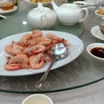 竹園海鮮飯店 - 