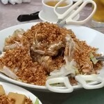 竹園海鮮飯店 - 