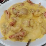 竹園海鮮飯店 - 