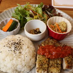 Hakko Cafe Kome-Hana - 