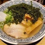 丸源ラーメン - 