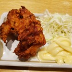 丸源ラーメン - 