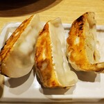 丸源ラーメン - 