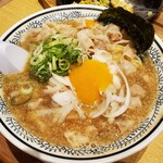 丸源ラーメン - 