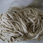 ラーメンエース - 生麺