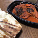 デリー - 料理写真: