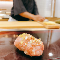 築地 すし Omakase - 